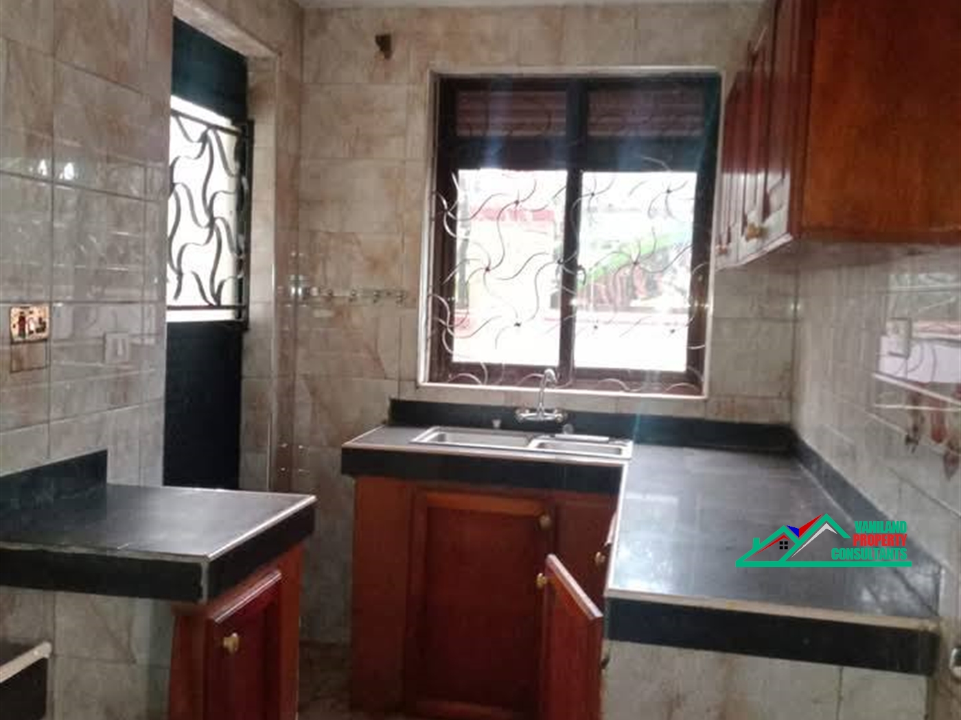 Apartment for rent in Kireka Wakiso