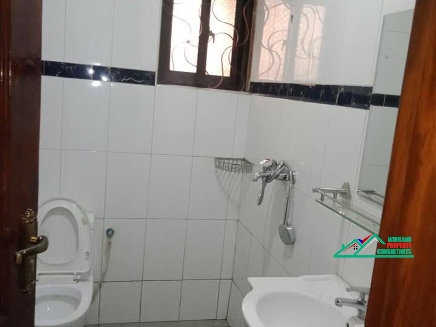 Apartment for rent in Kireka Wakiso