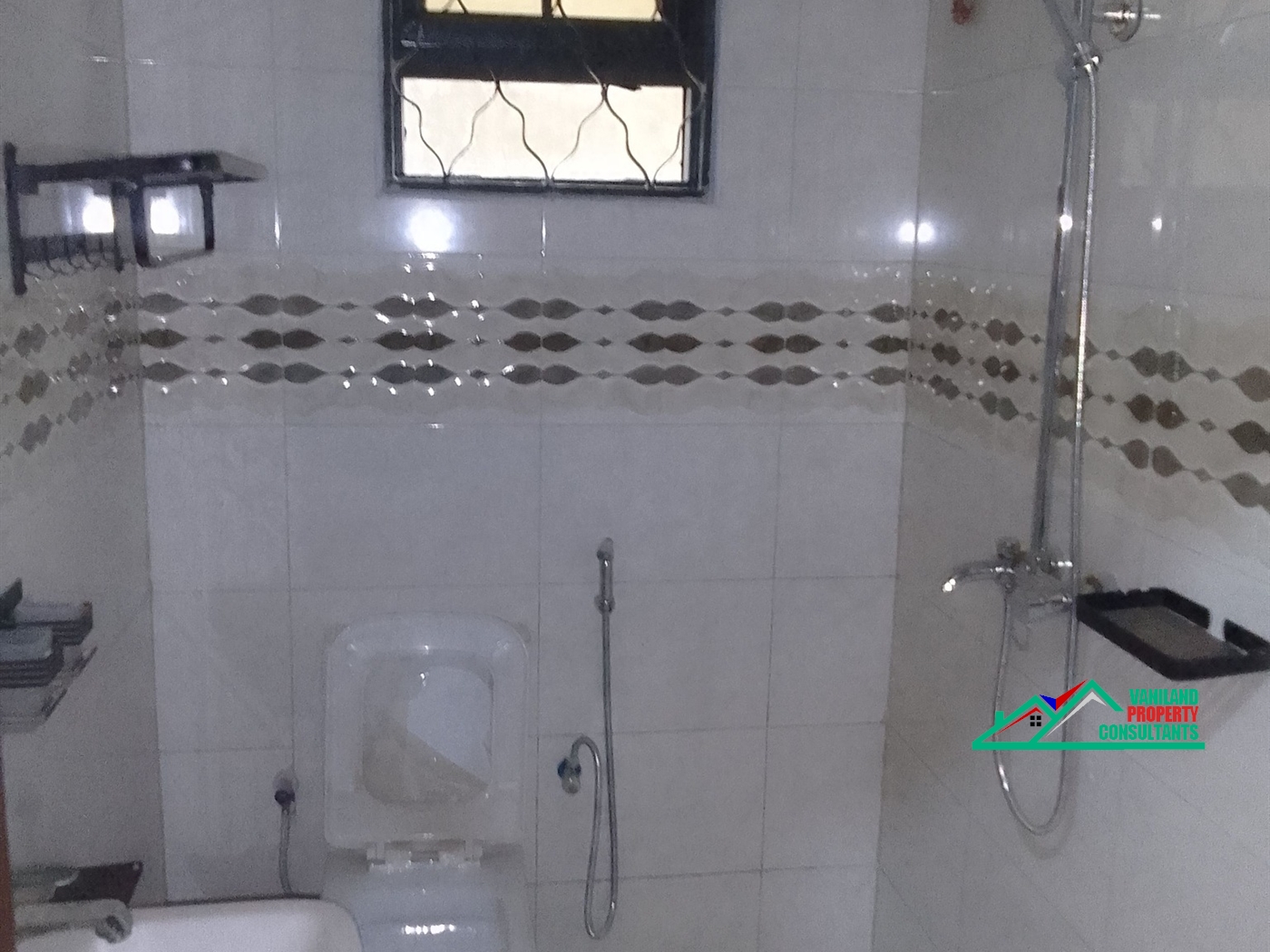 Apartment for rent in Kisaasi Kampala