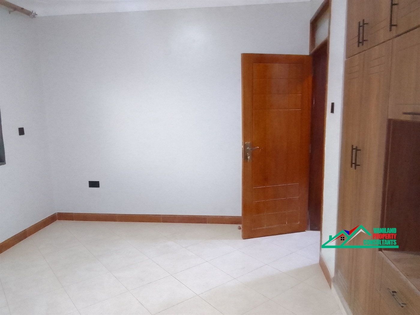 Apartment for rent in Kisaasi Kampala