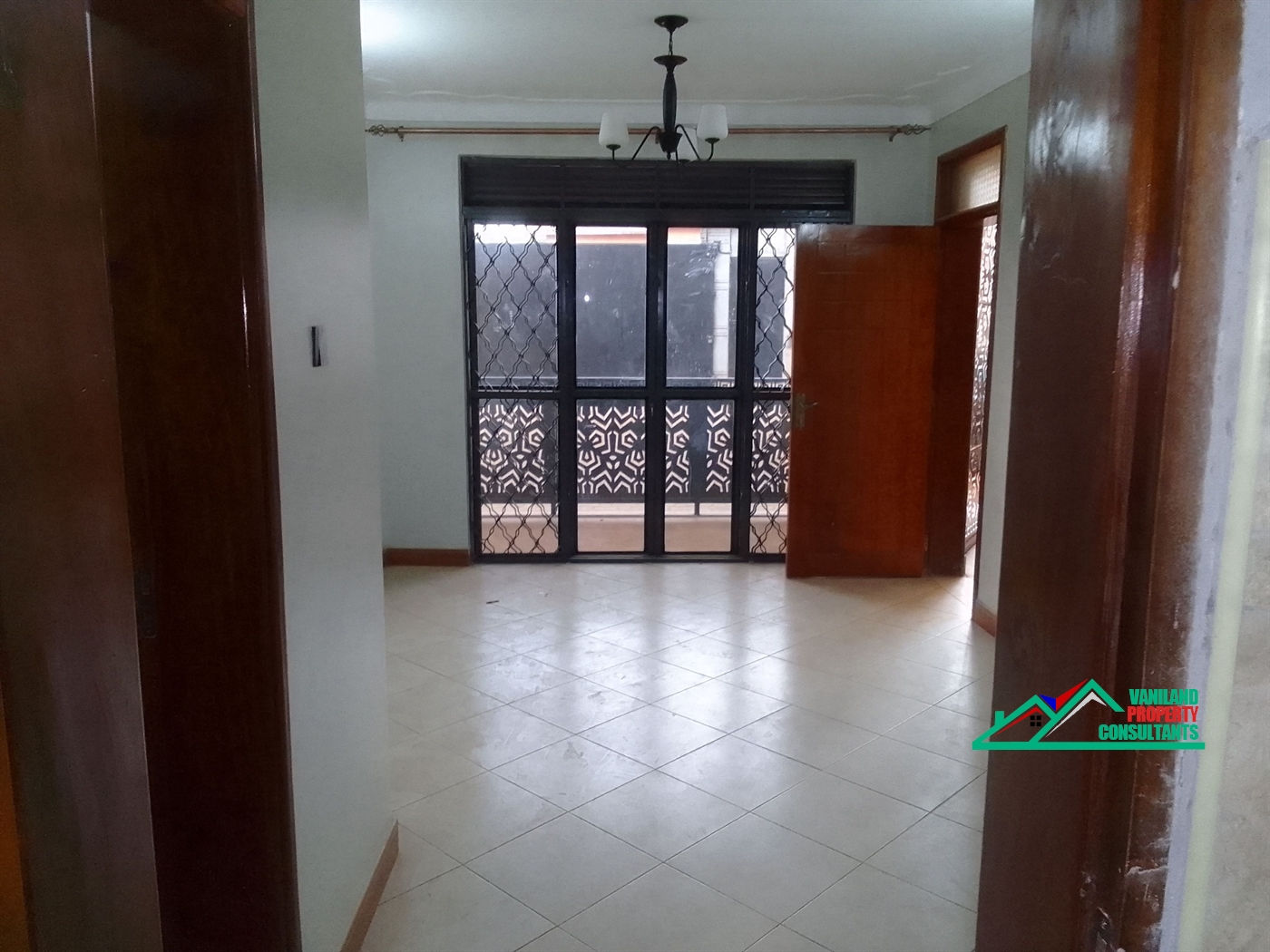 Apartment for rent in Kisaasi Kampala