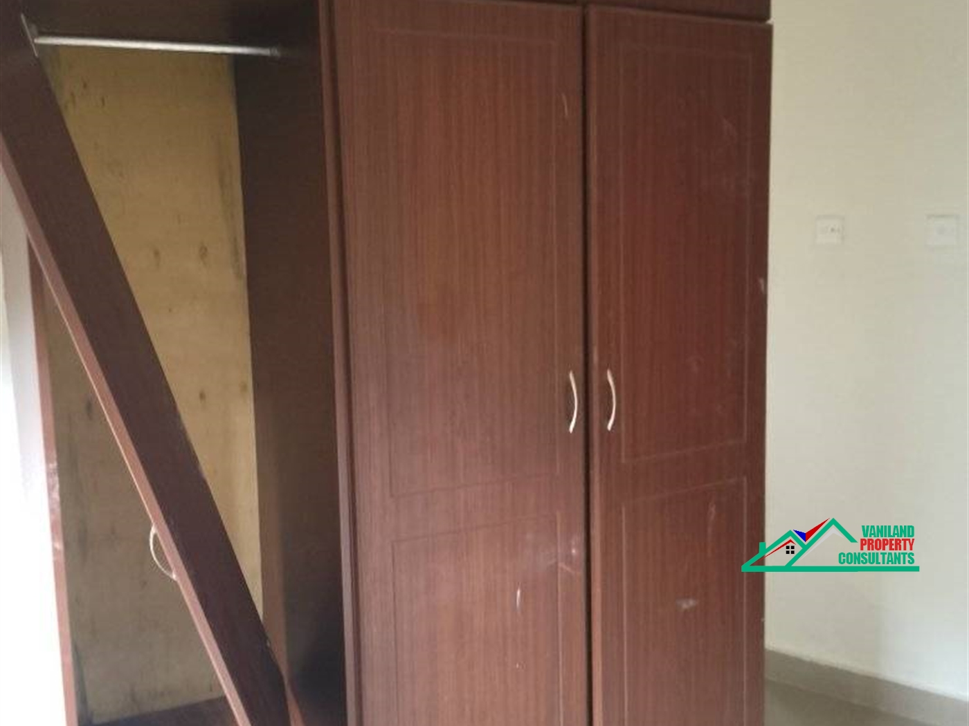 Apartment for rent in Bukoto Kampala