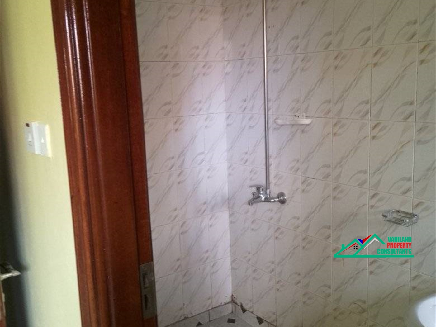 Apartment for rent in Kireka Wakiso