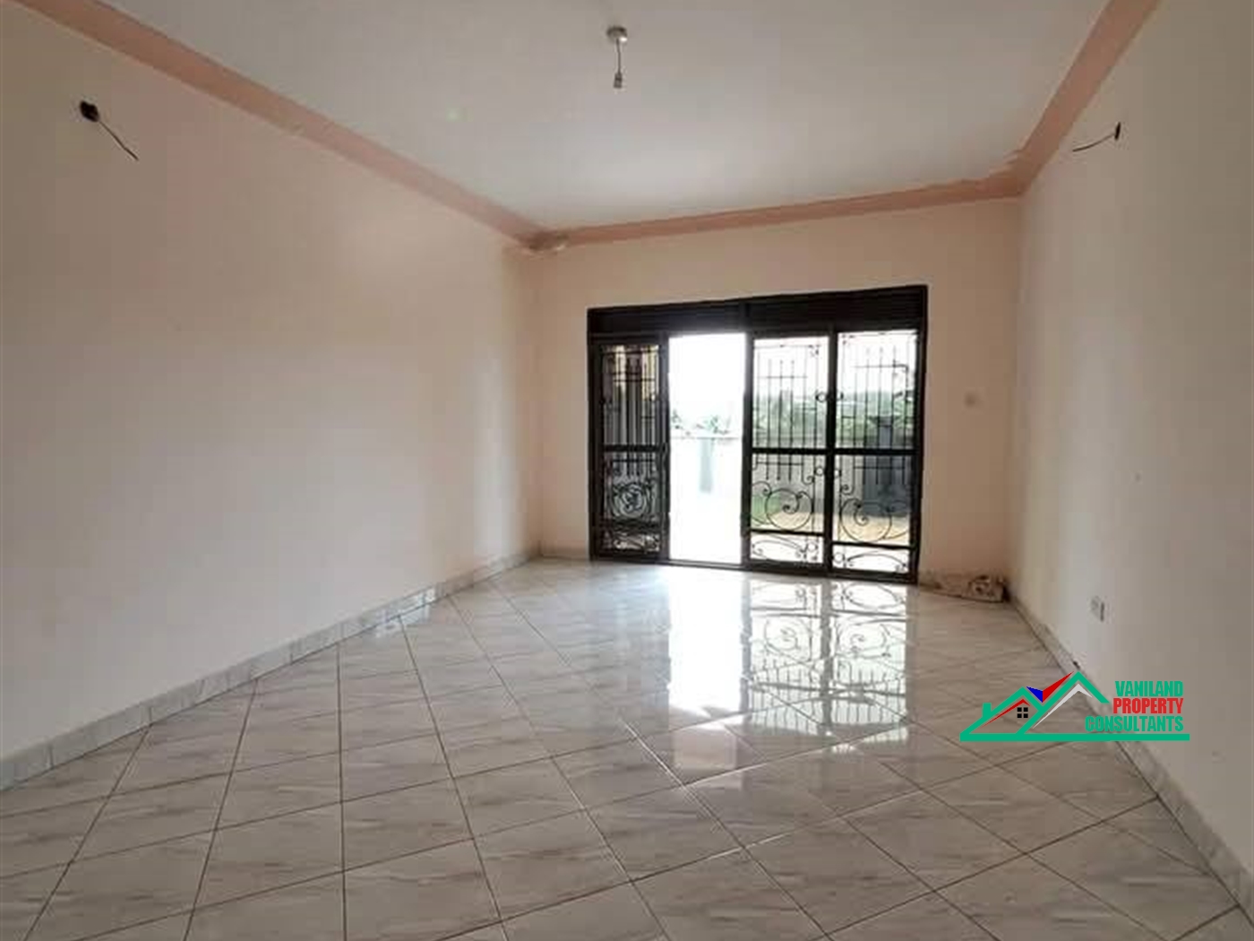 Apartment for rent in Kyaliwajjala Wakiso