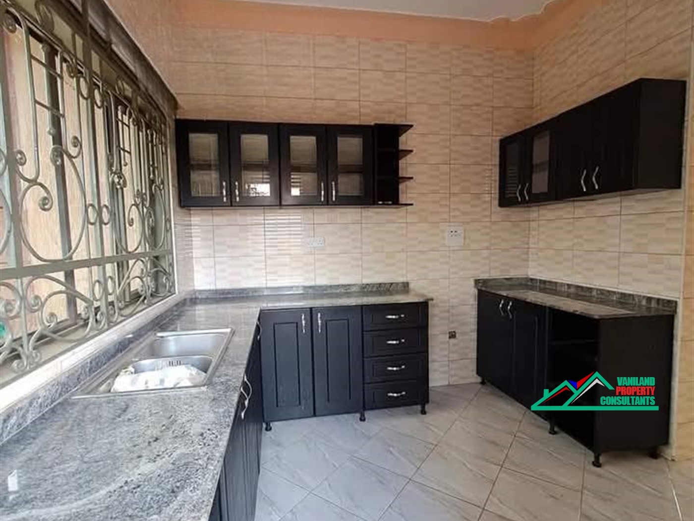 Apartment for rent in Kyaliwajjala Wakiso