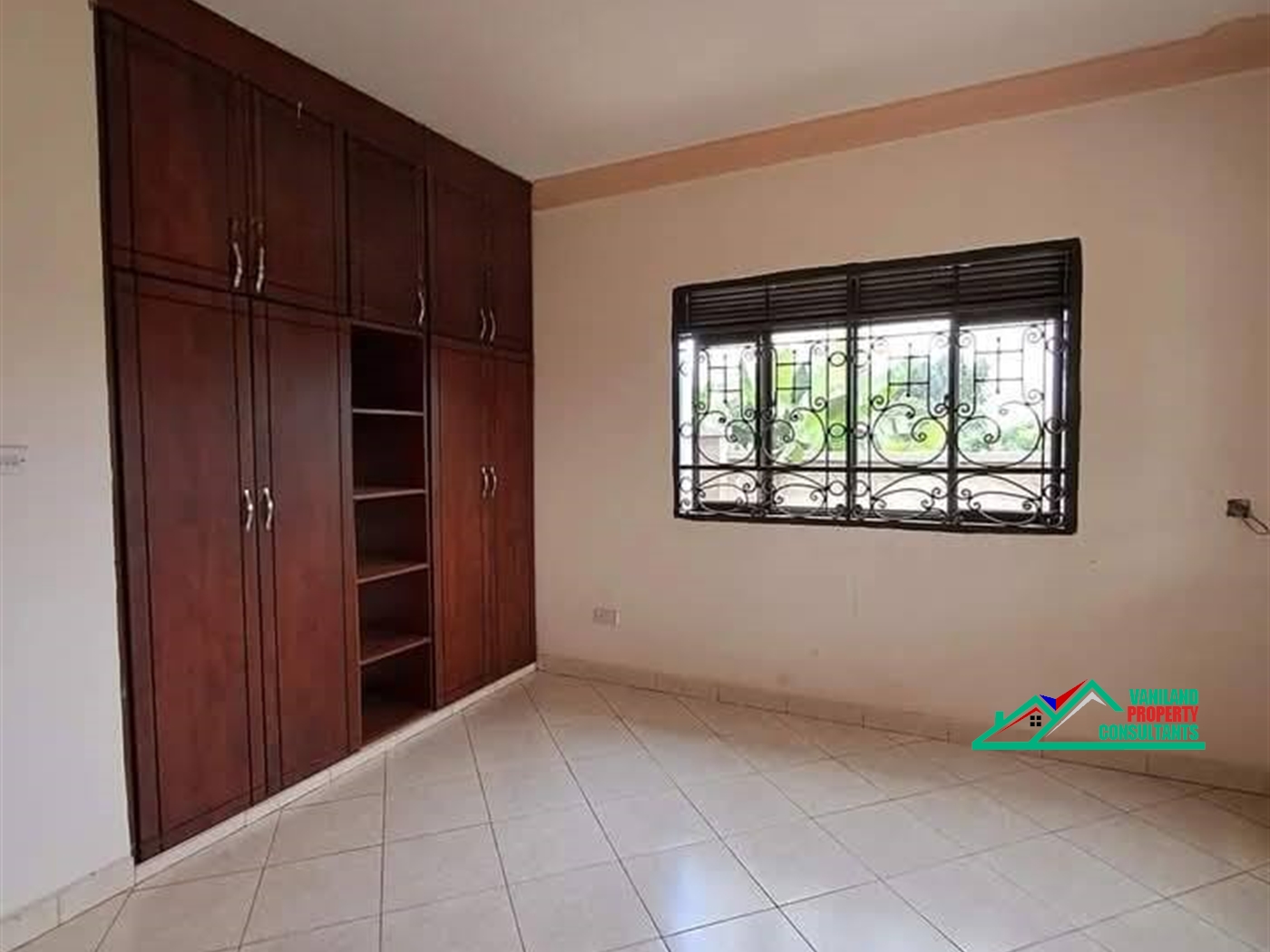 Apartment for rent in Kyaliwajjala Wakiso