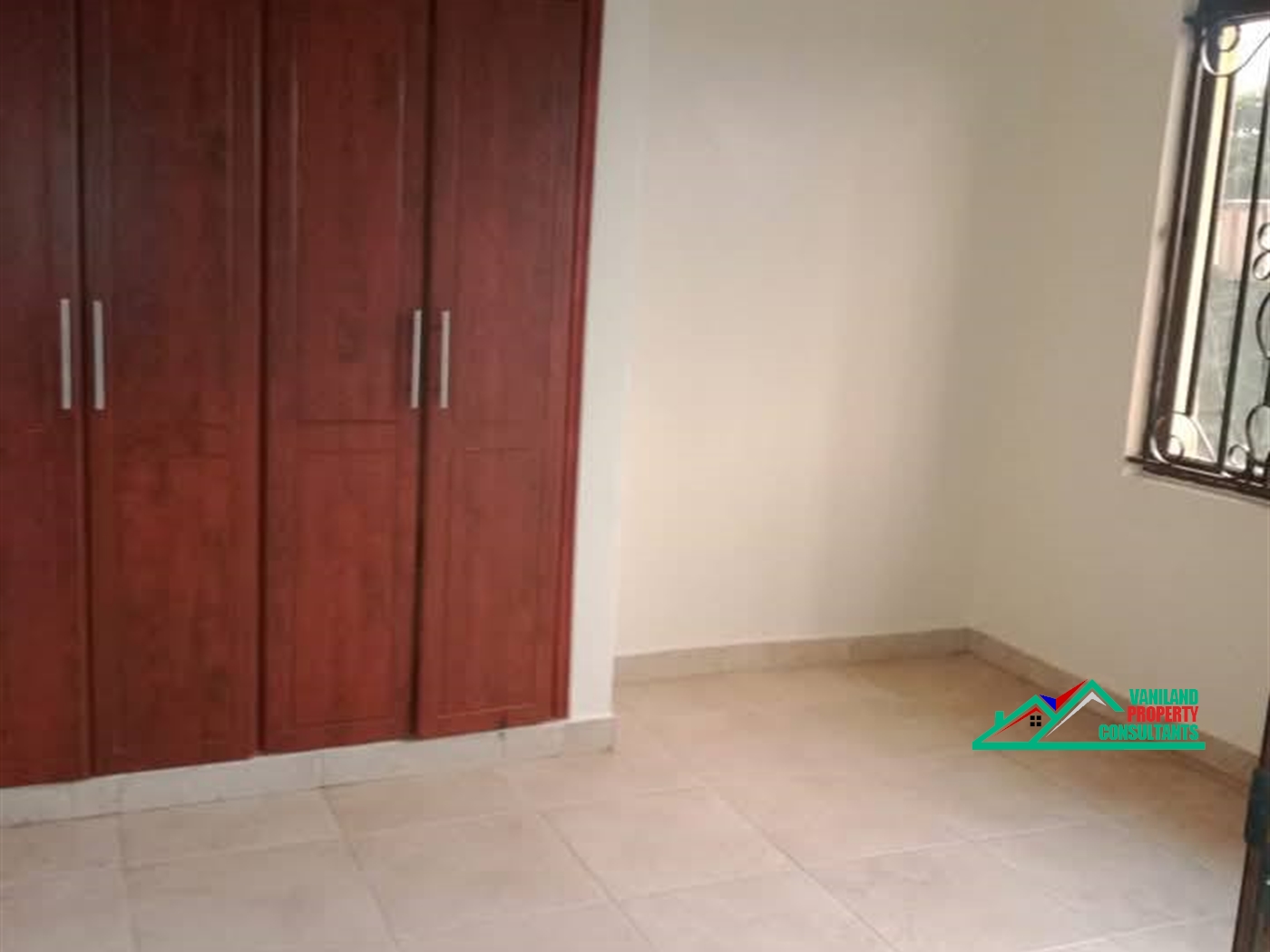 Apartment for rent in Kyaliwajjala Wakiso