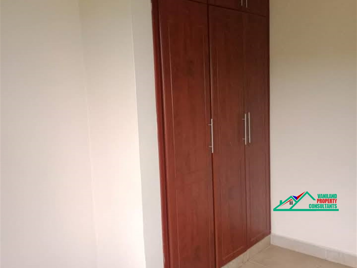 Apartment for rent in Kyaliwajjala Wakiso