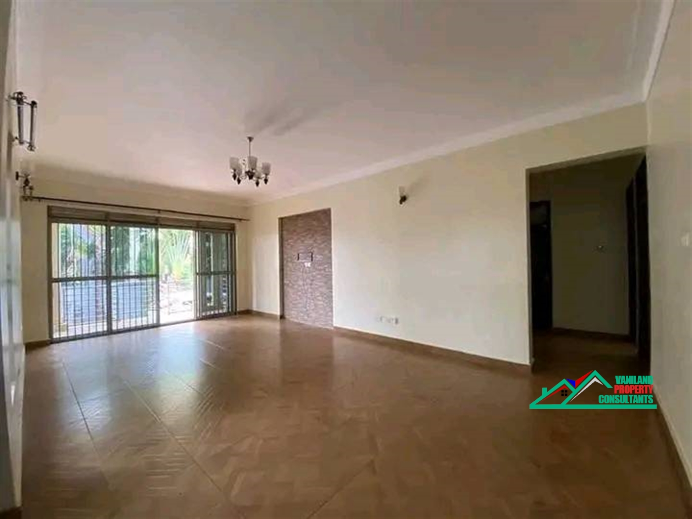 Bungalow for rent in Kyanja Kampala