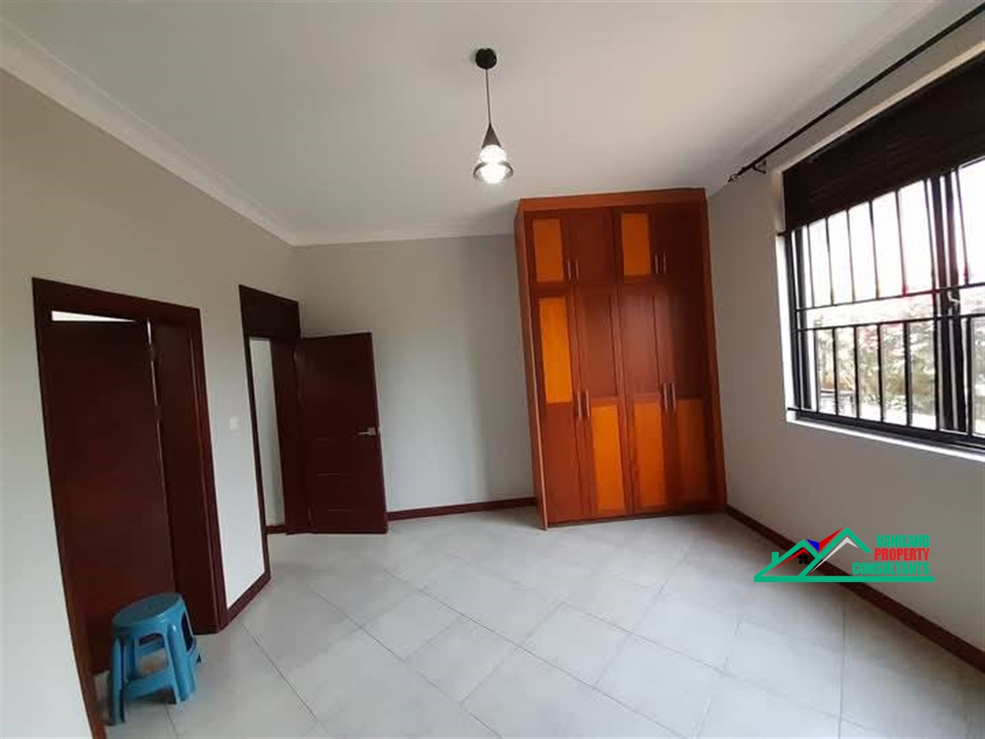 Apartment for rent in Kira Wakiso