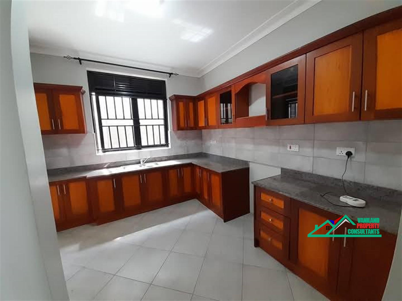 Apartment for rent in Kira Wakiso