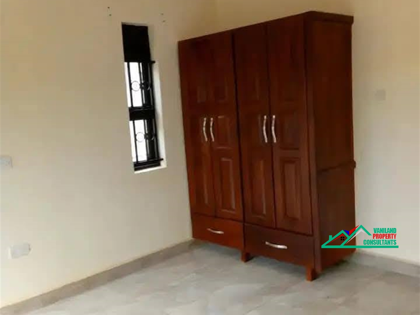 Apartment for rent in Bweyogerere Wakiso