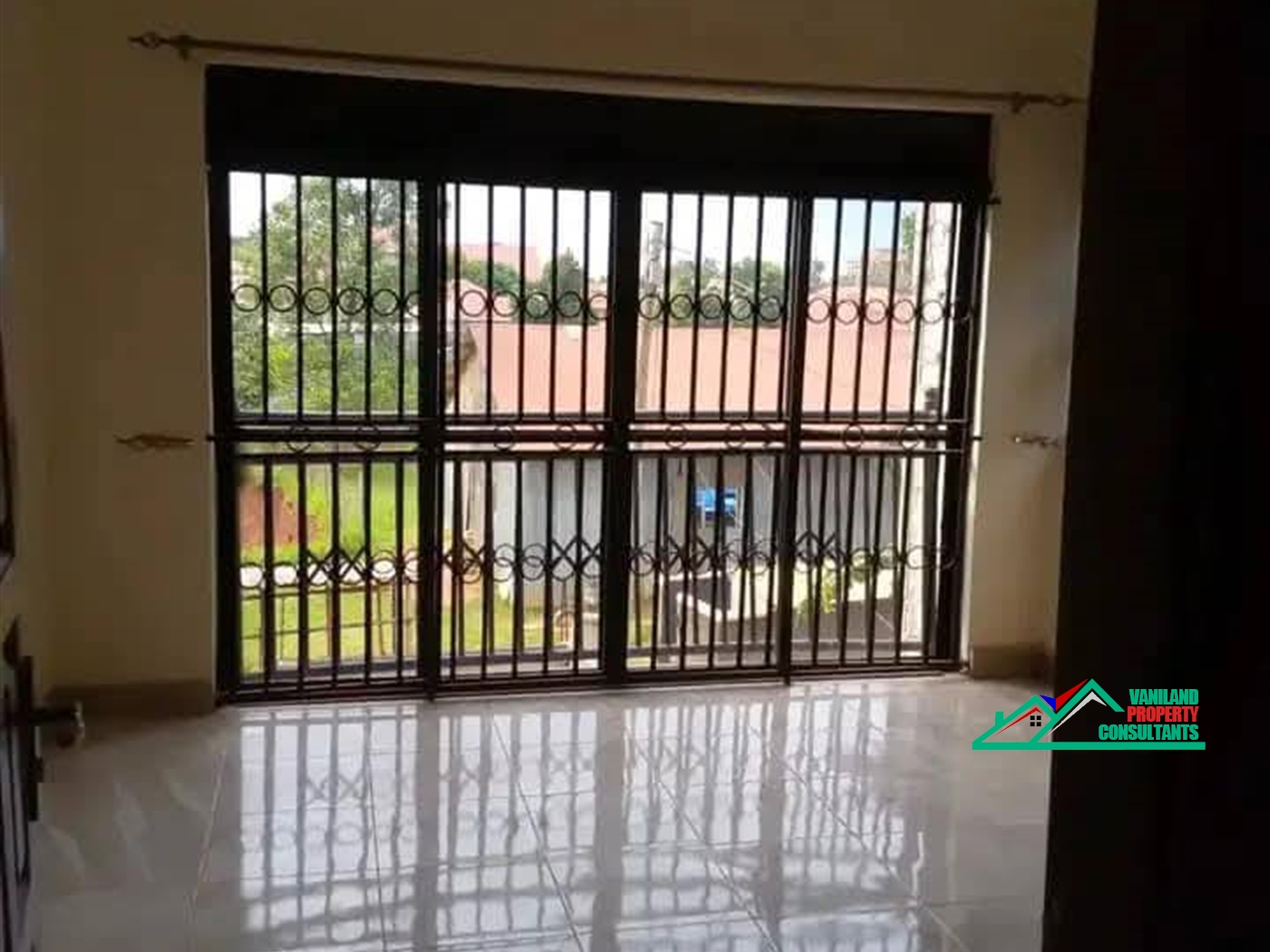 Apartment for rent in Bweyogerere Wakiso