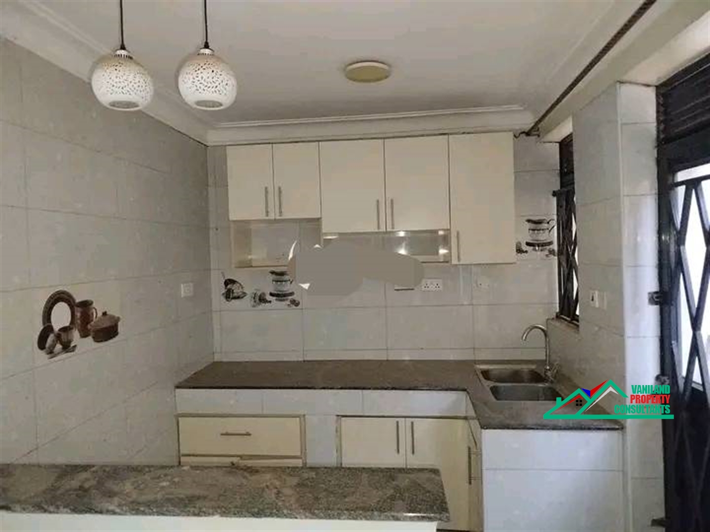 Apartment for rent in Kyebando Kampala