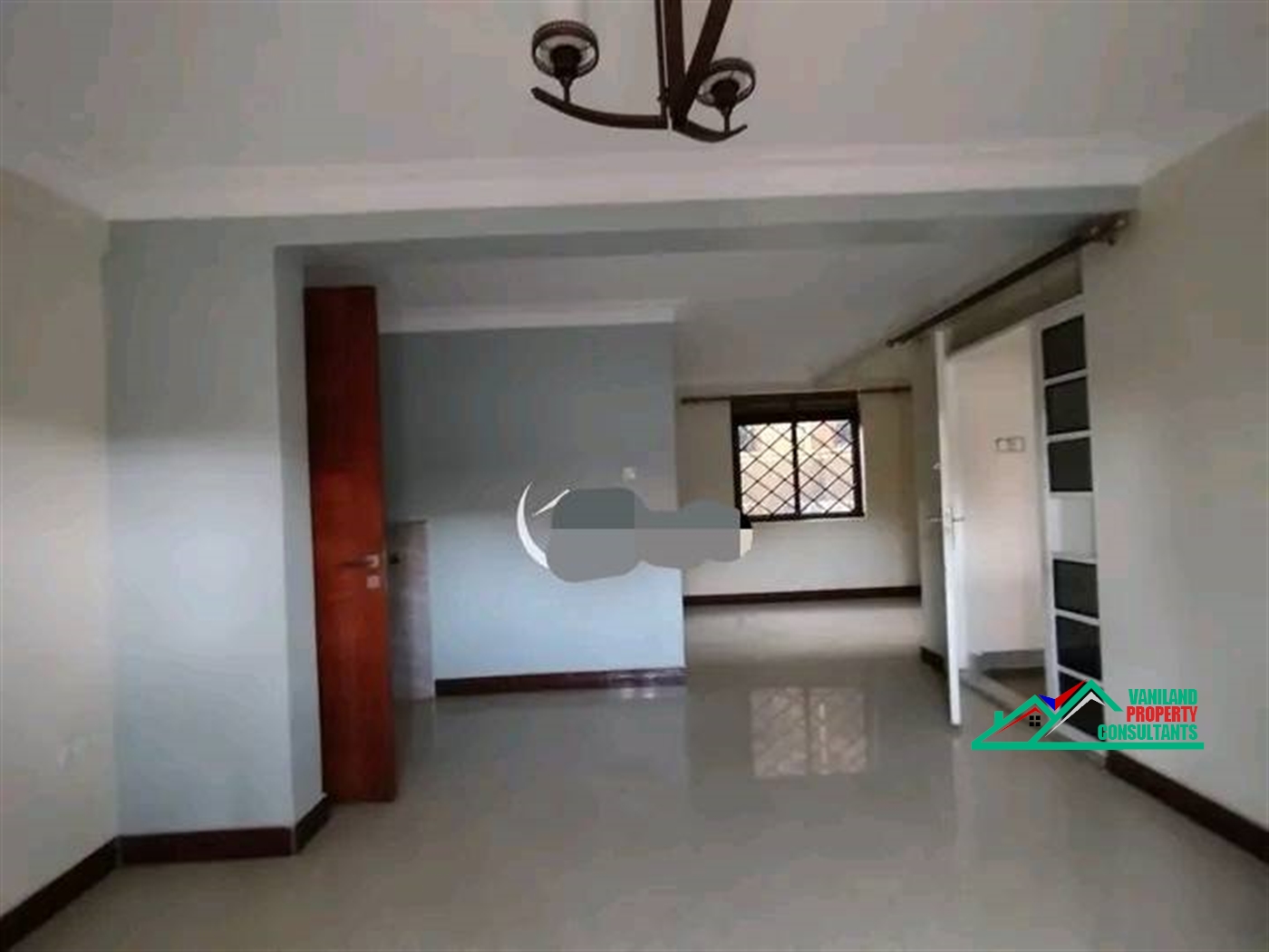 Apartment for rent in Kyebando Kampala