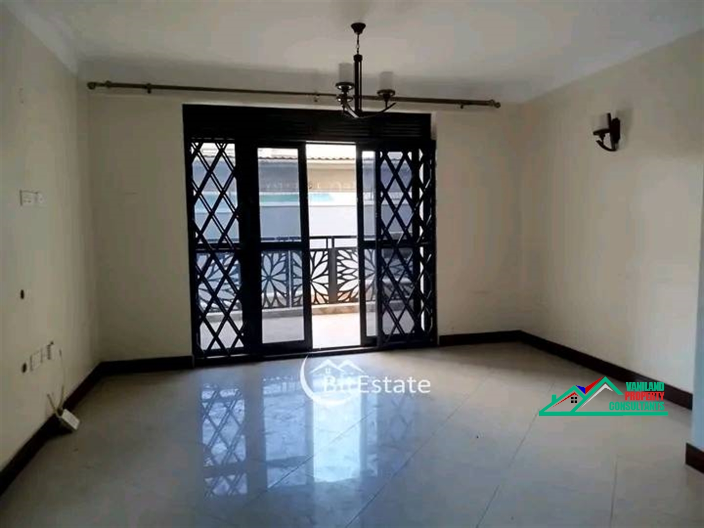 Apartment for rent in Kyebando Kampala