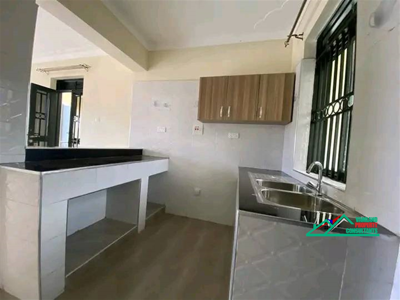 Apartment for rent in Kyebando Kampala