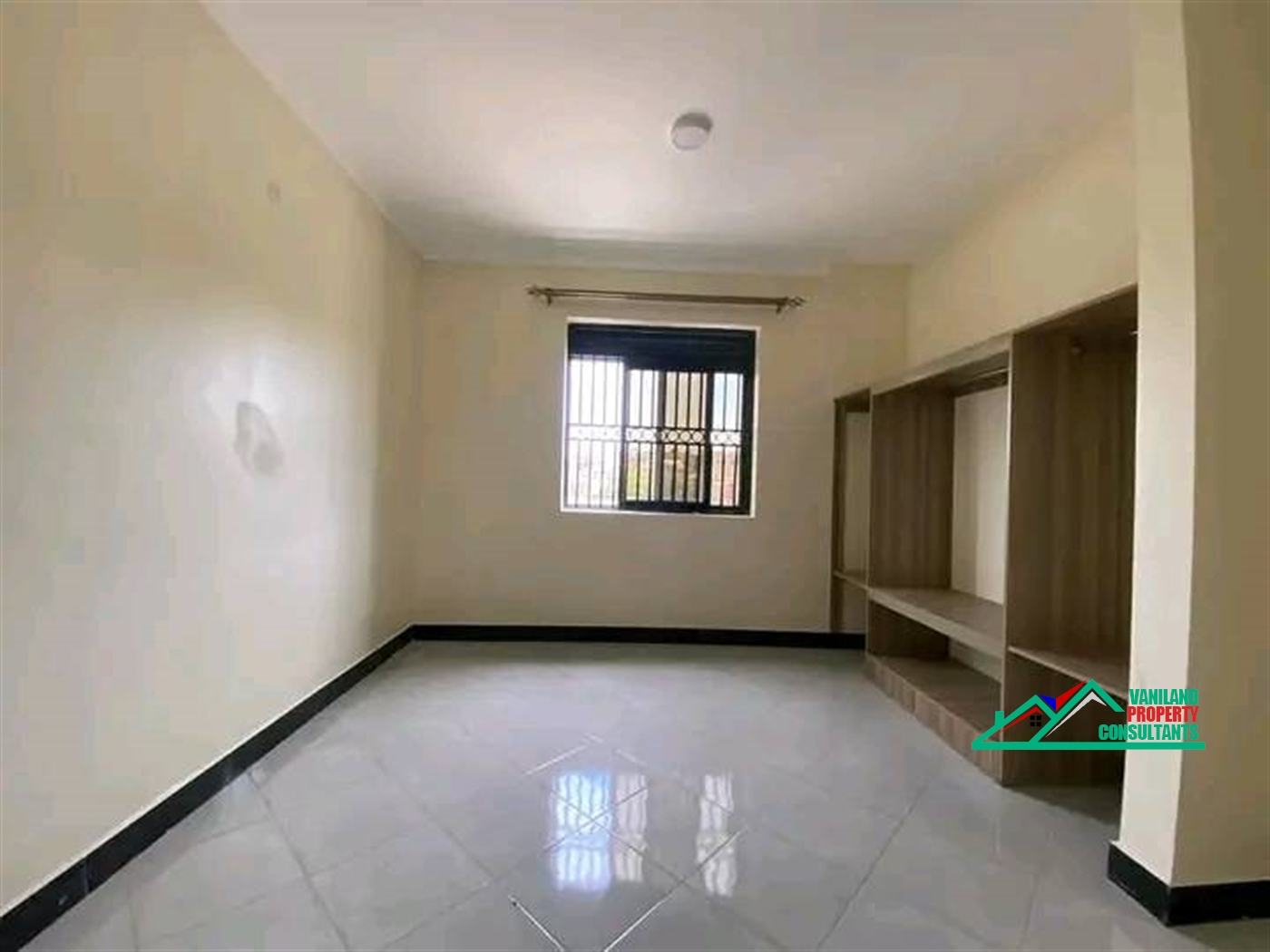 Apartment for rent in Mutungo Kampala