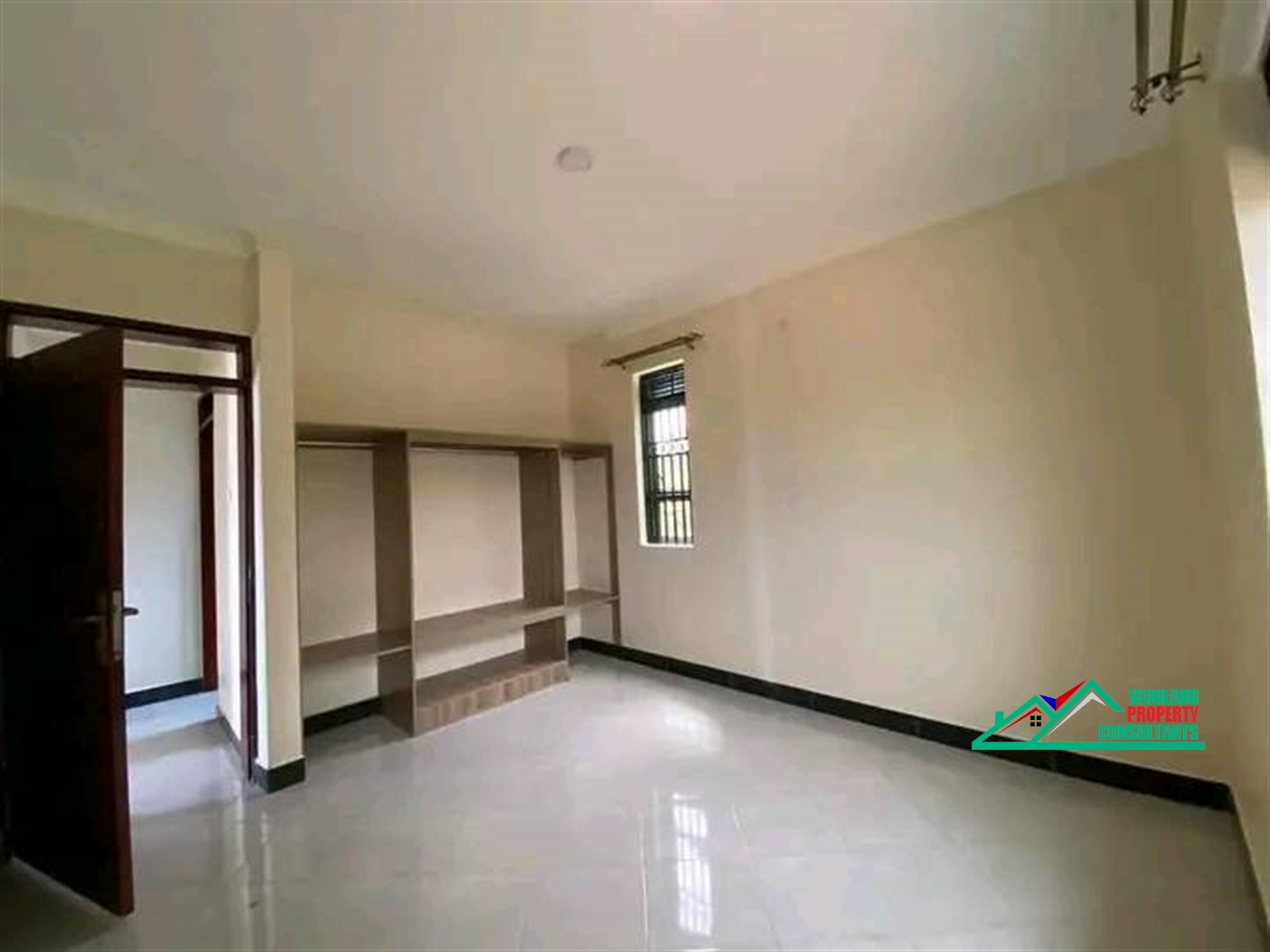 Apartment for rent in Mutungo Kampala