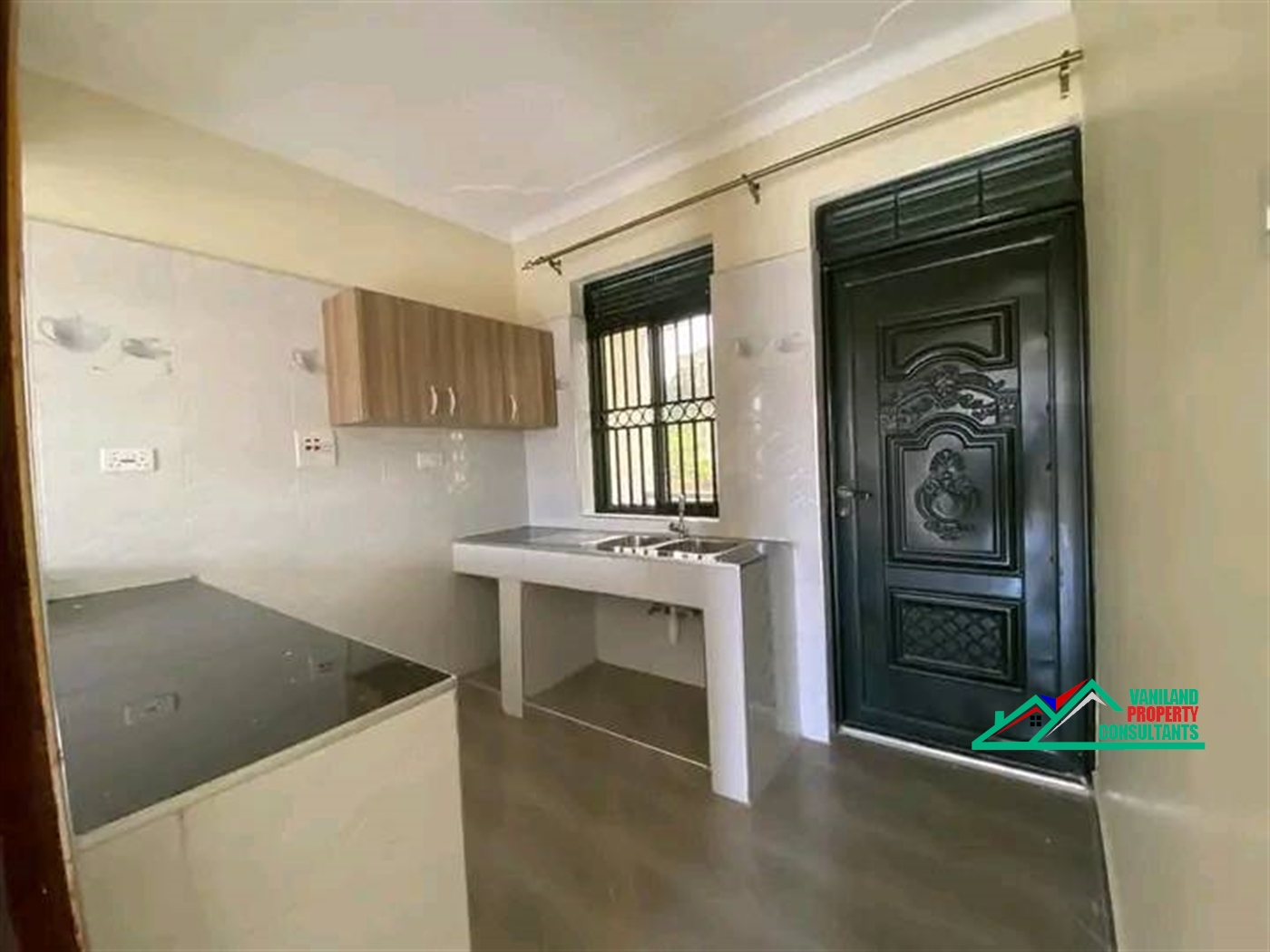 Apartment for rent in Mutungo Kampala