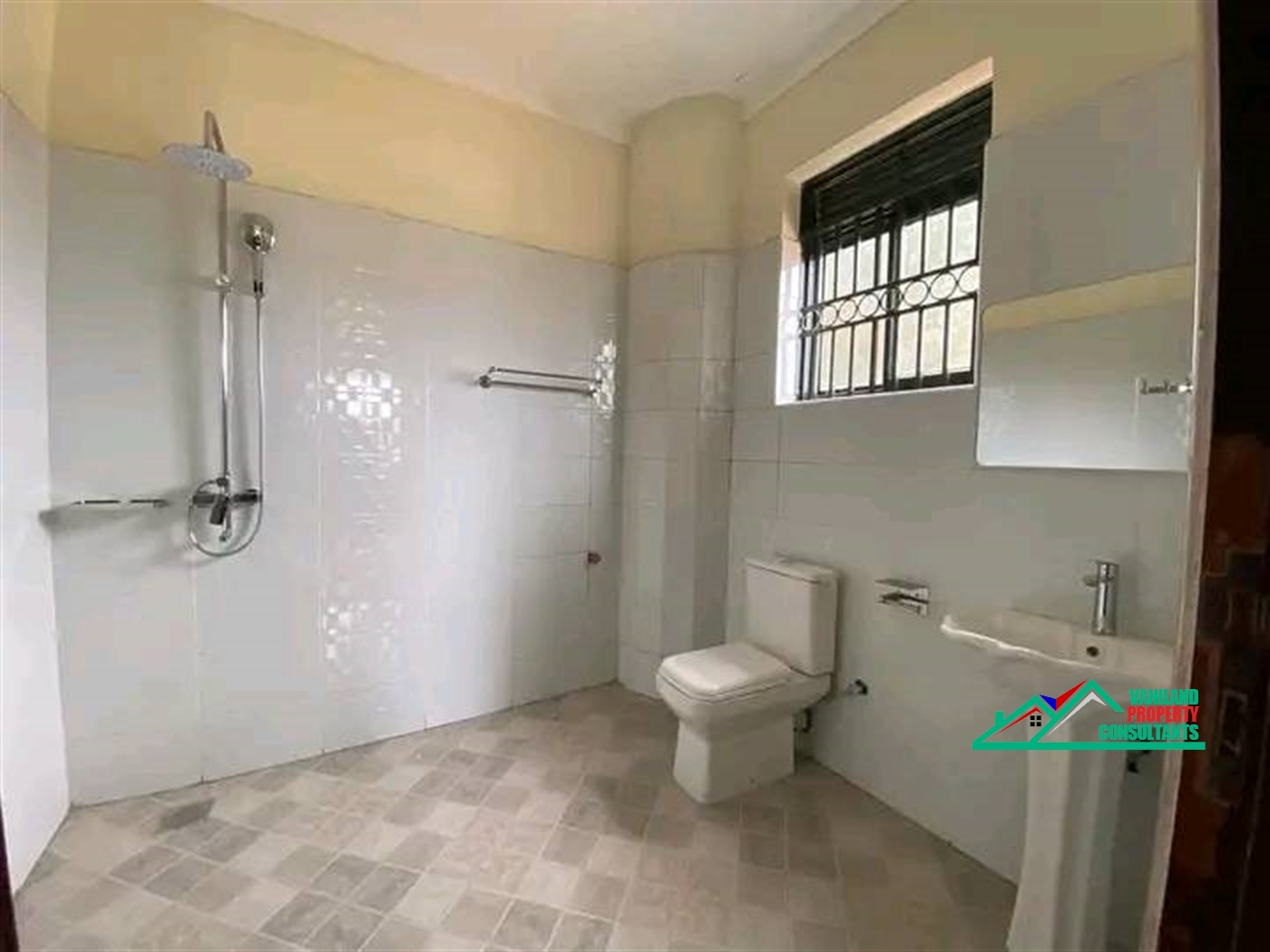 Apartment for rent in Mutungo Kampala