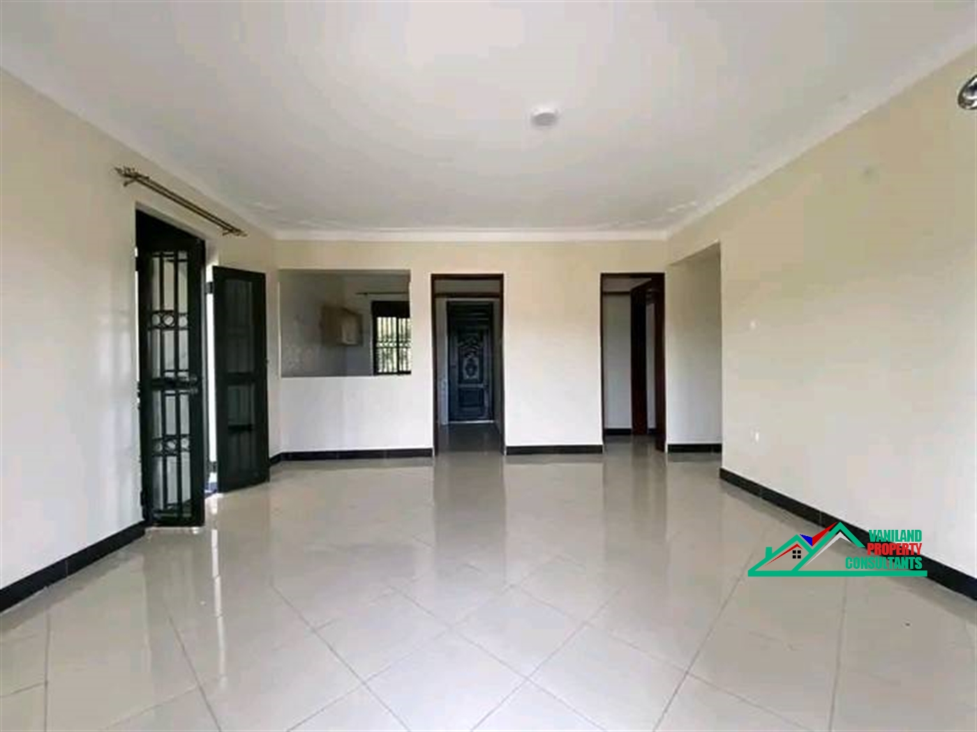 Apartment for rent in Mutungo Kampala