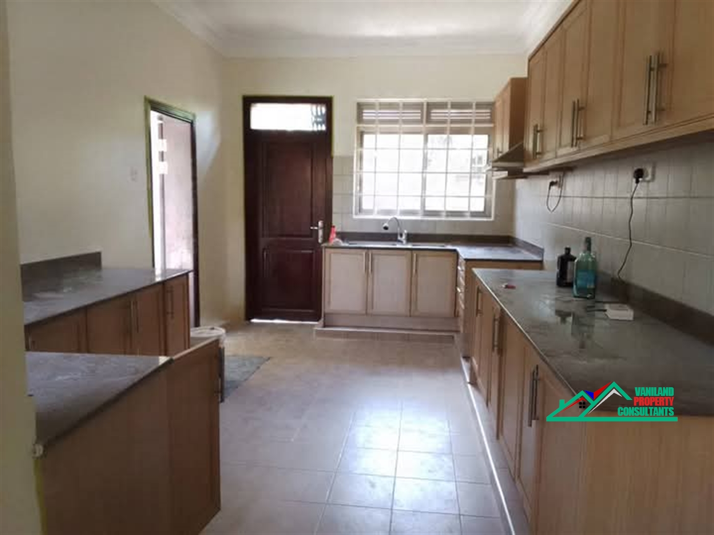 Apartment for rent in Ntinda Kampala