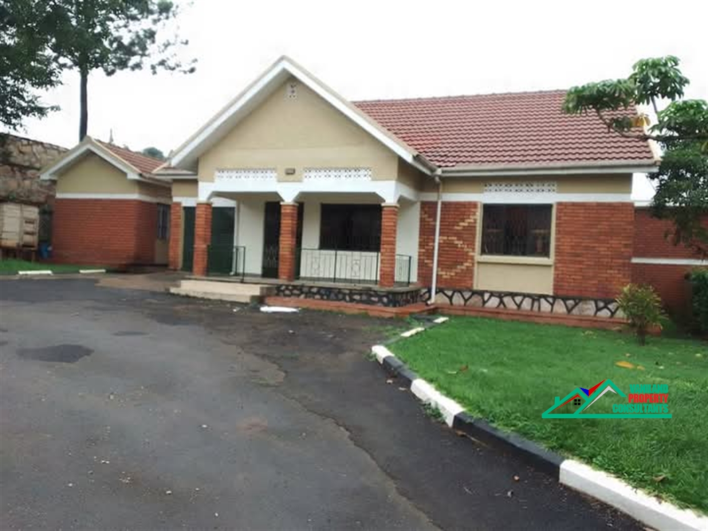 Apartment for rent in Ntinda Kampala