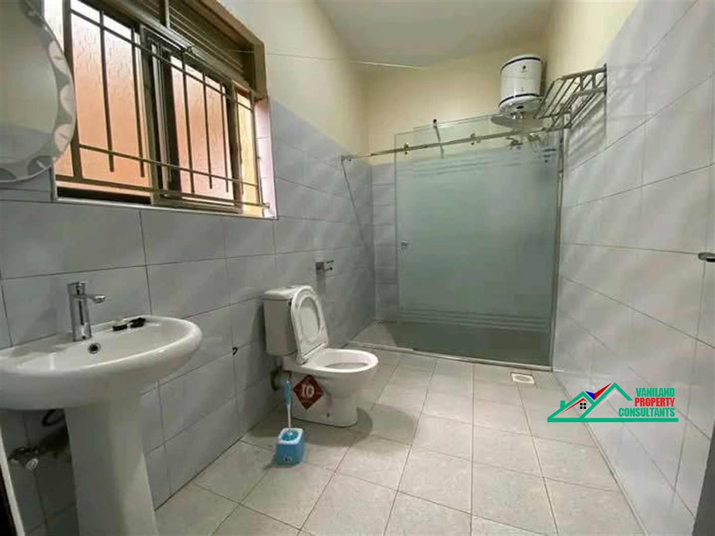 Apartment for rent in Ntinda Kampala