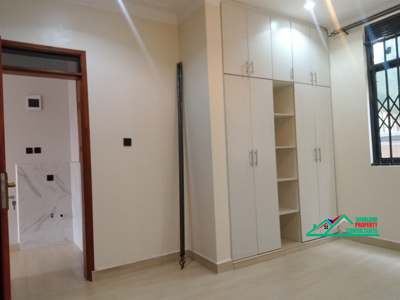 Apartment for rent in Ntinda Kampala