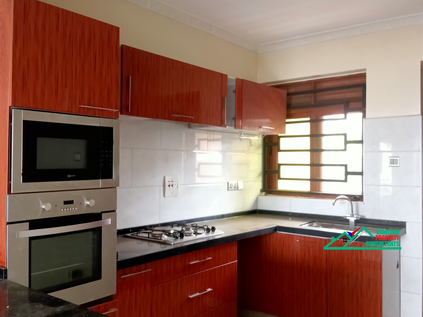 Apartment for rent in Bukoto Kampala