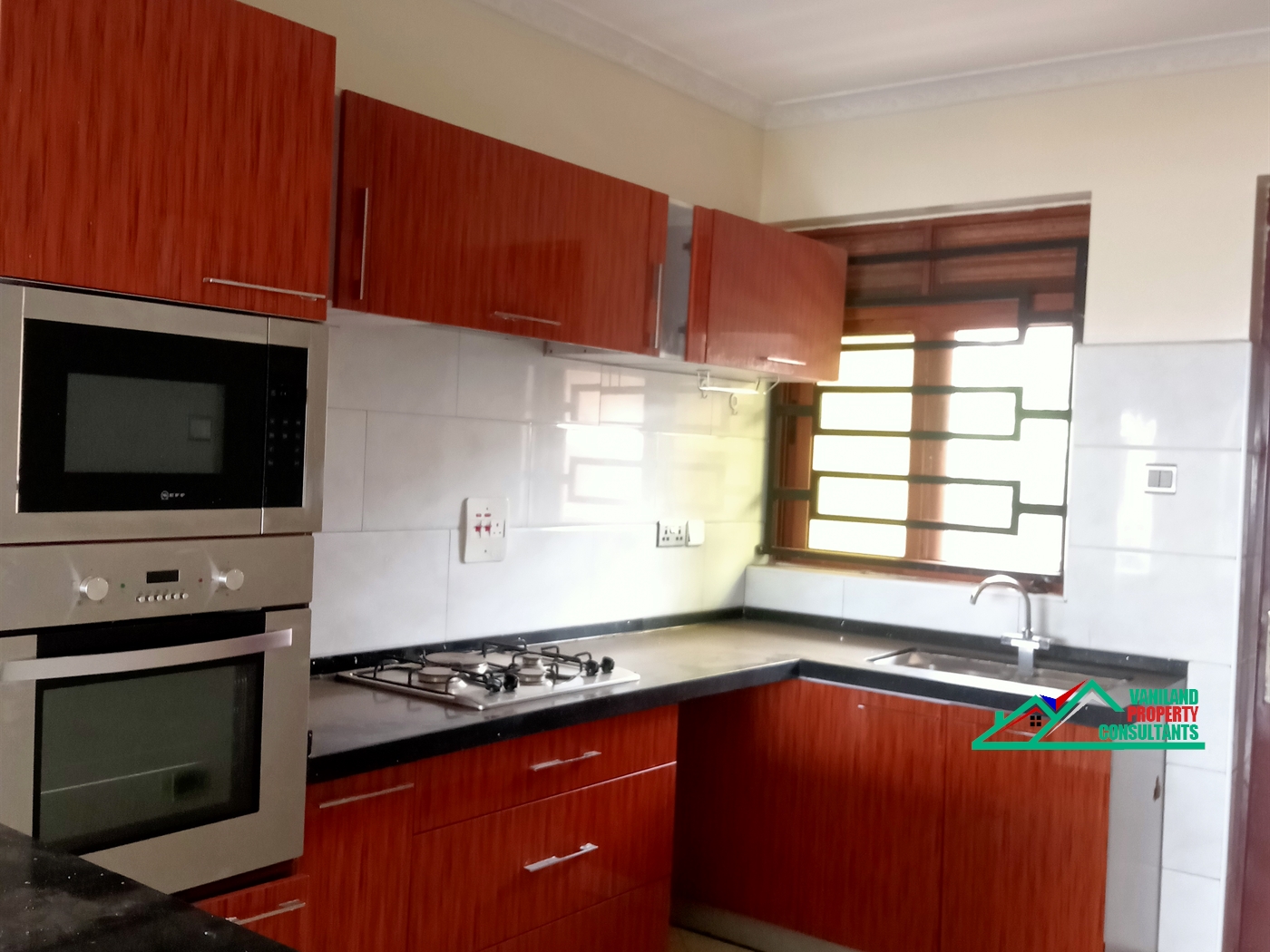 Apartment for rent in Bukoto Kampala