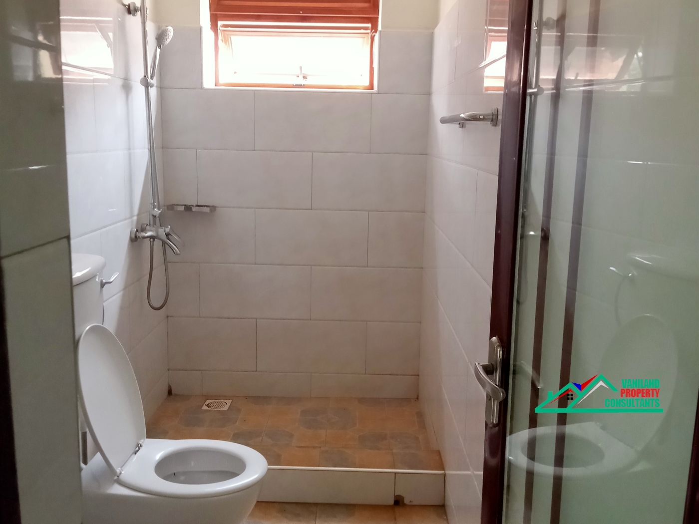 Apartment for rent in Bukoto Kampala