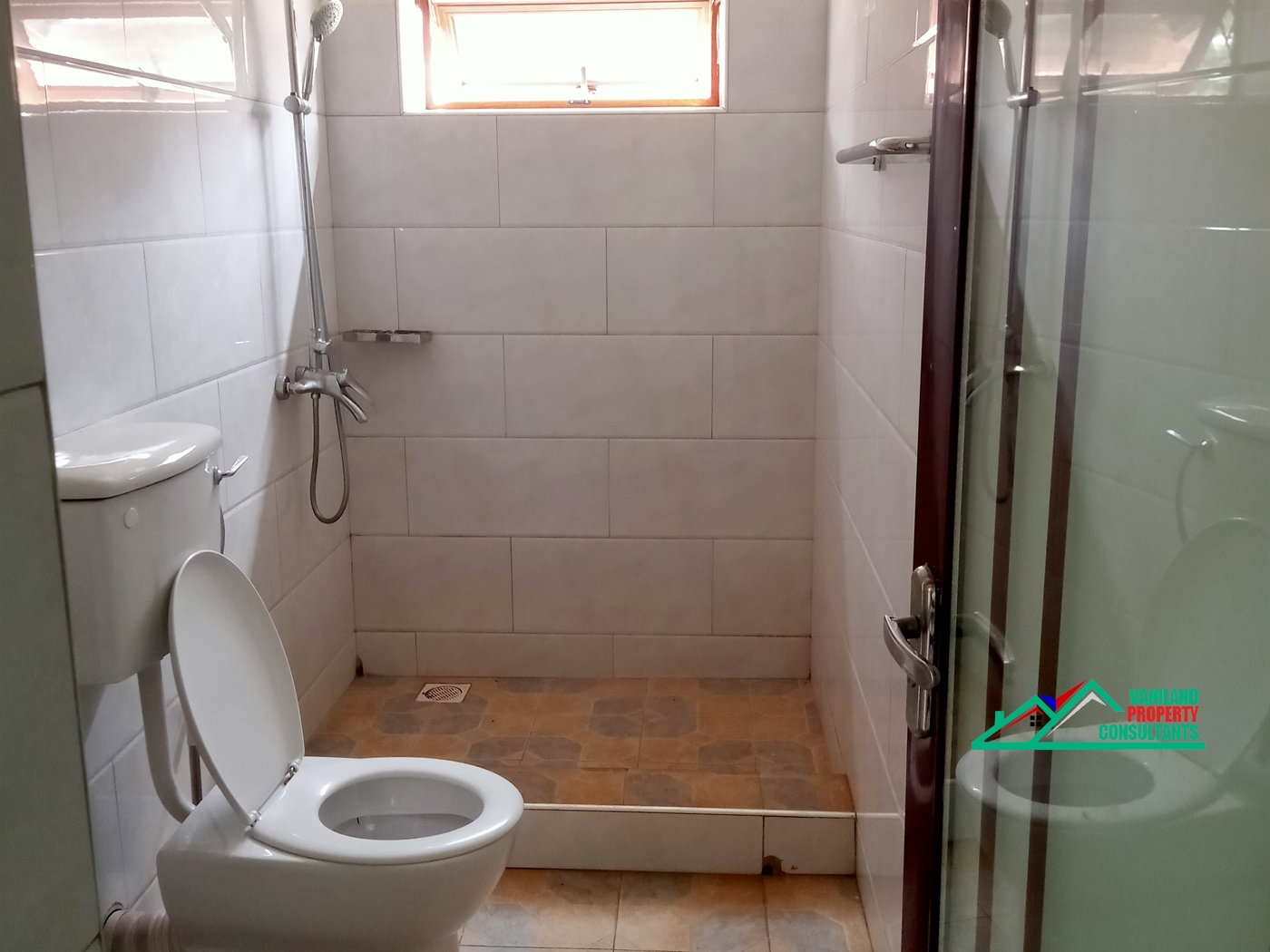 Apartment for rent in Bukoto Kampala