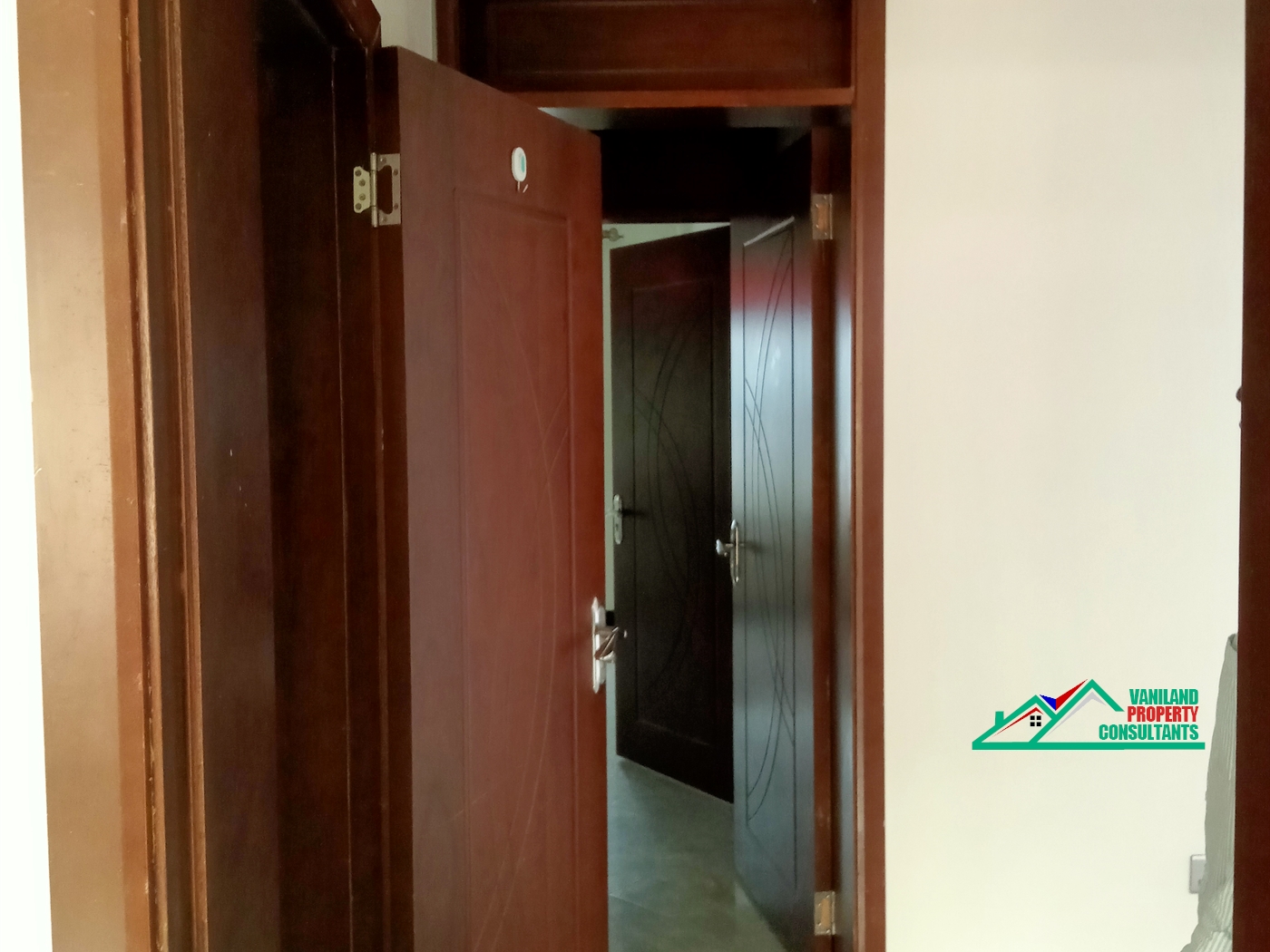 Apartment for rent in Bukoto Kampala