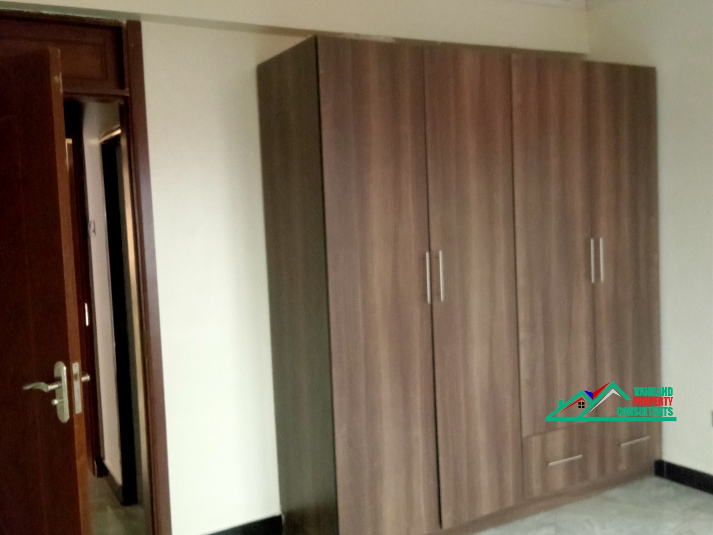 Apartment for rent in Bukoto Kampala