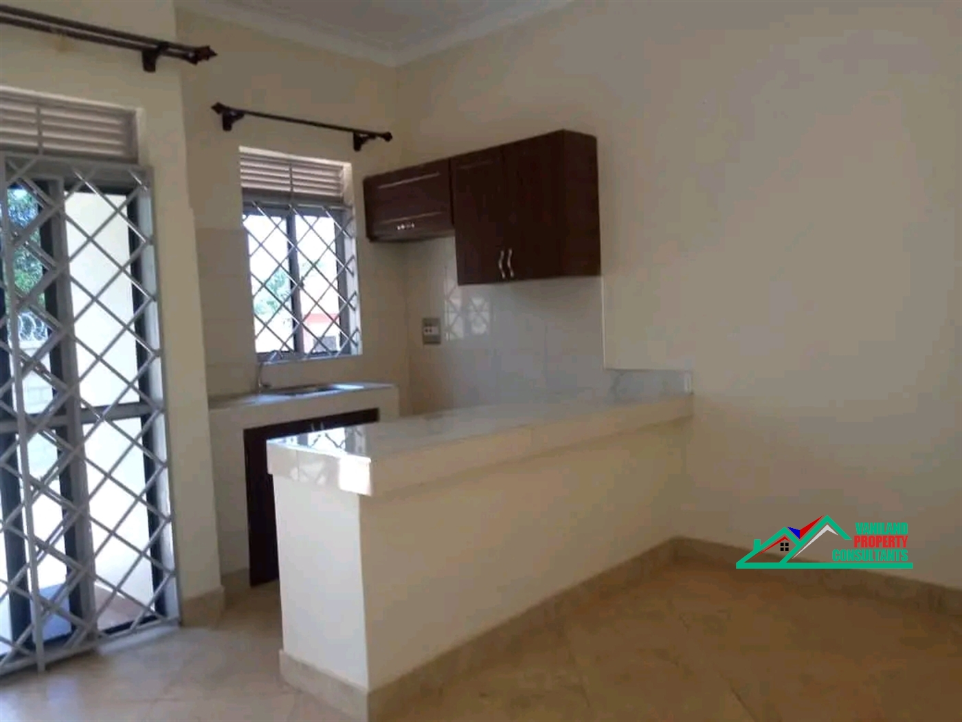 Semi Detached for rent in Mutungo Kampala