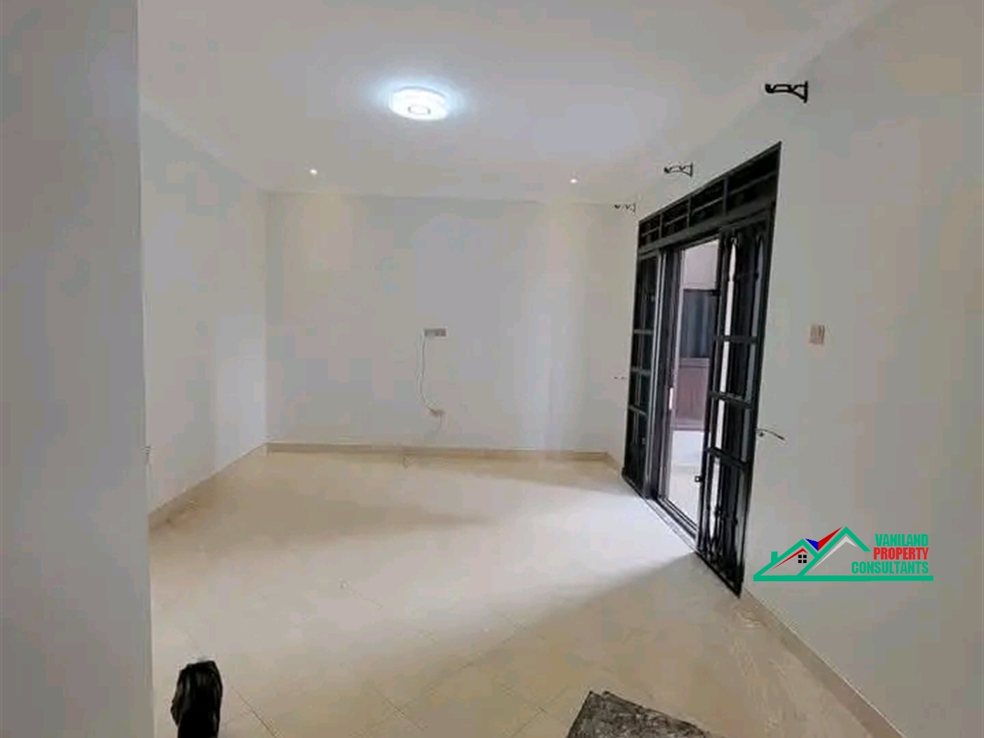 Apartment for rent in Mutungo Kampala