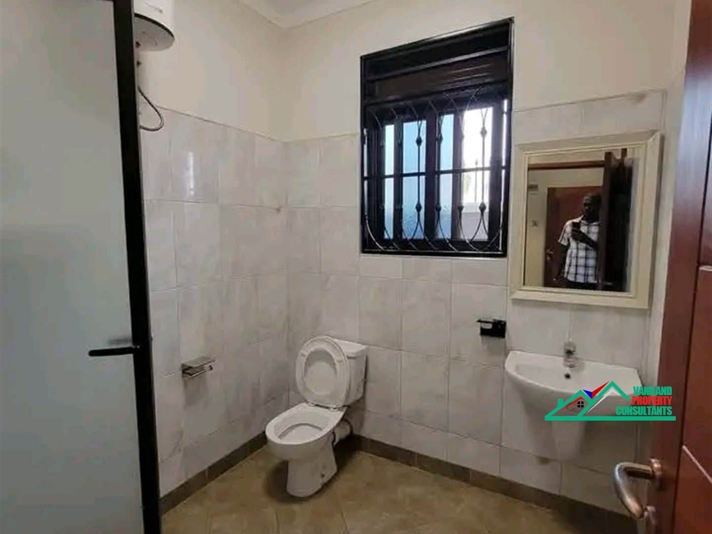 Apartment for rent in Mutungo Kampala