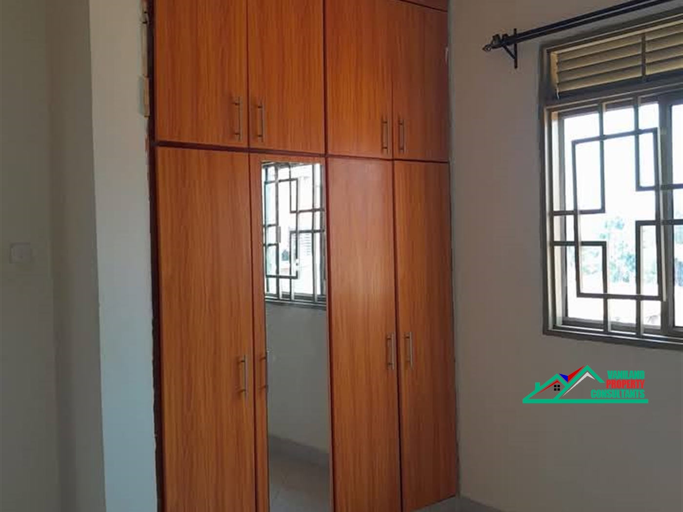 Semi Detached for rent in Kyaliwajjala Wakiso