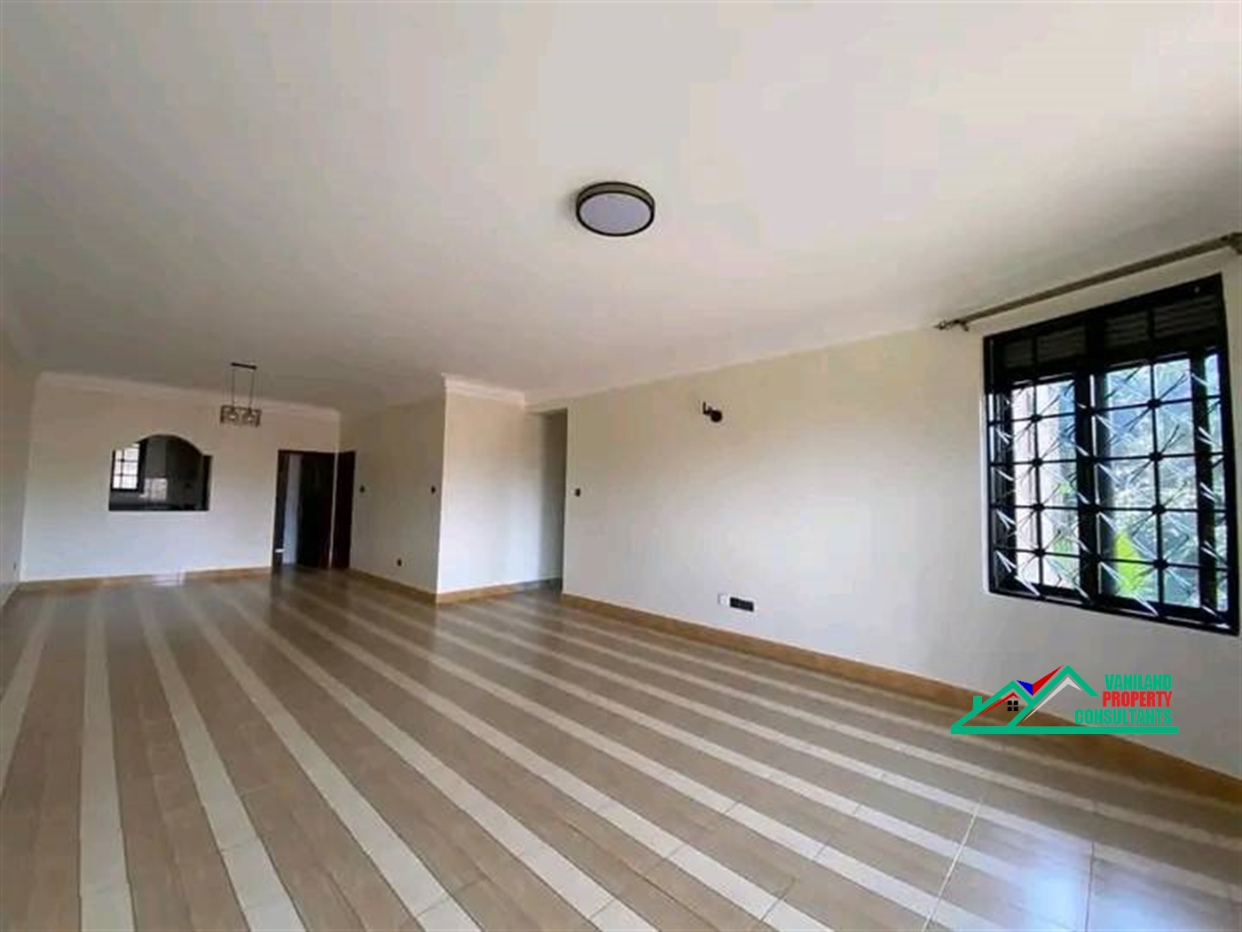 Apartment for rent in Kyebando Kampala