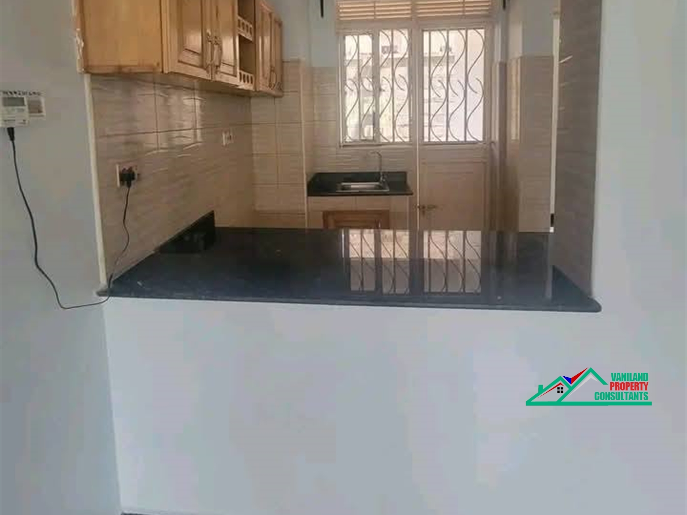 Apartment for rent in Kyanja Kampala