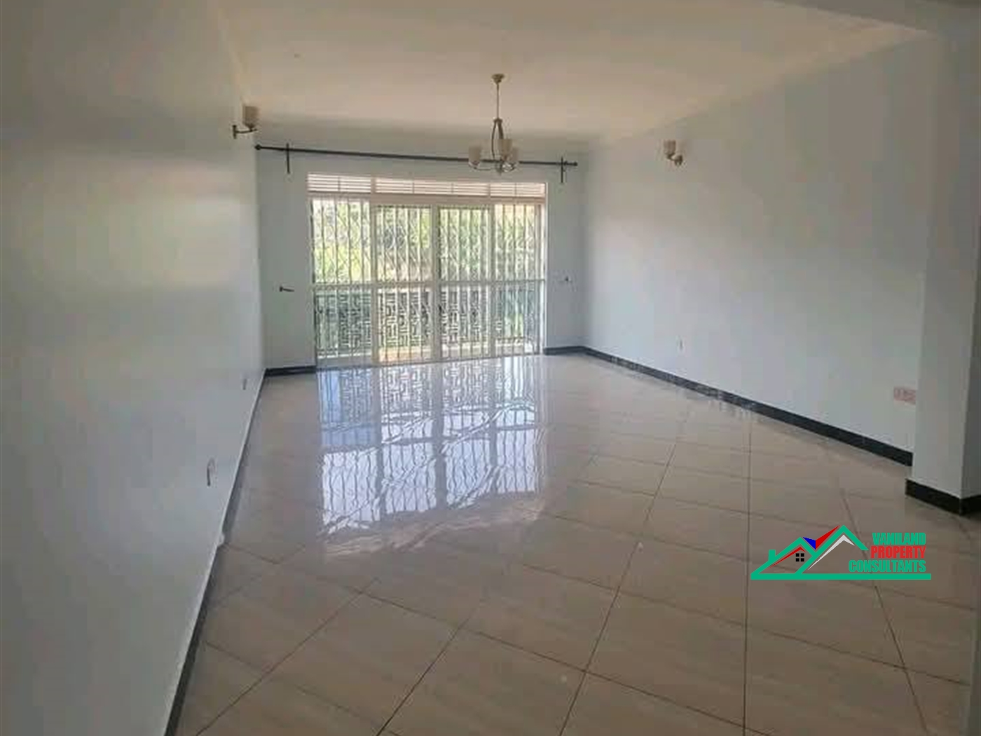 Apartment for rent in Kyanja Kampala