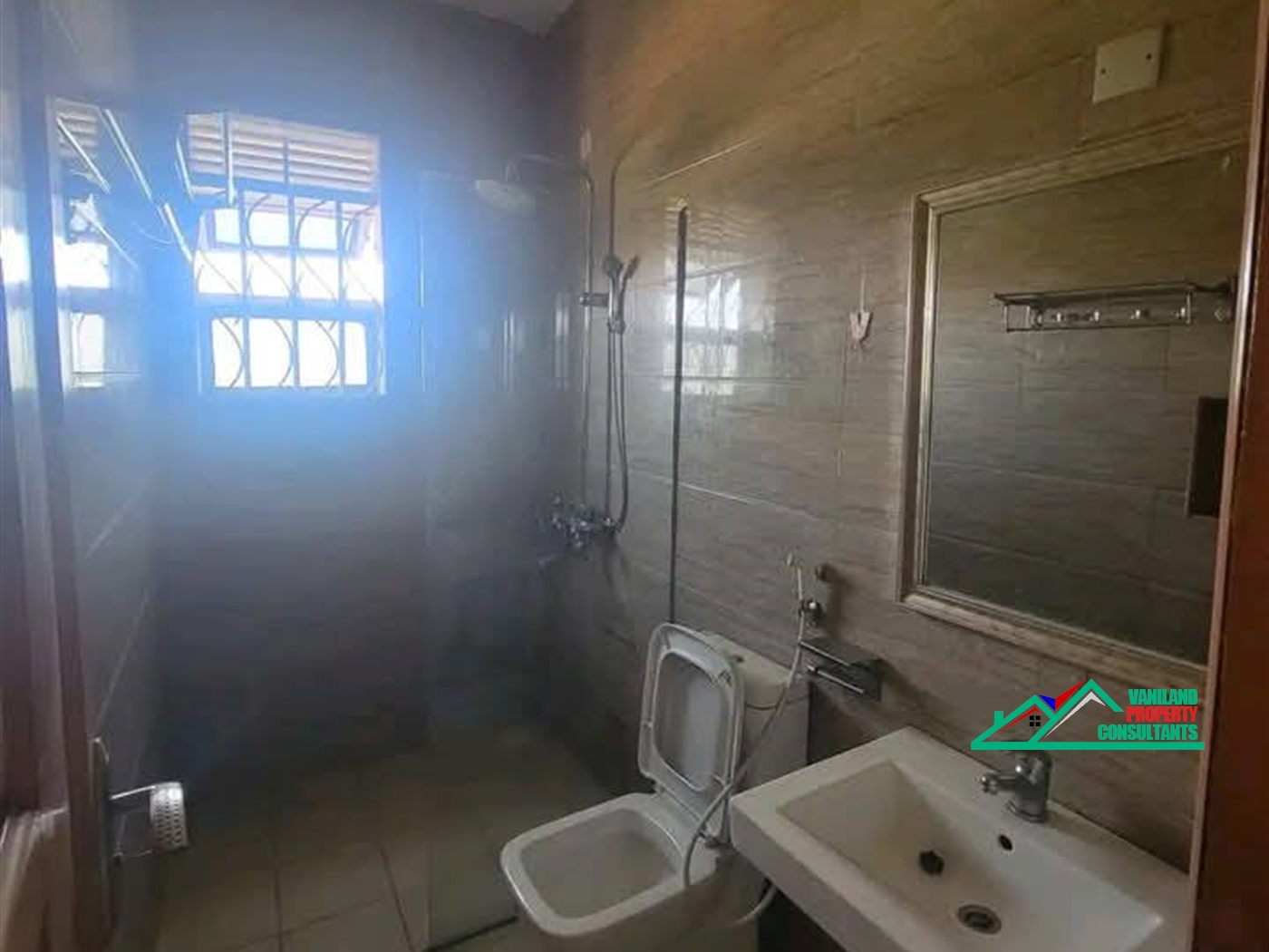 Apartment for rent in Kyanja Kampala