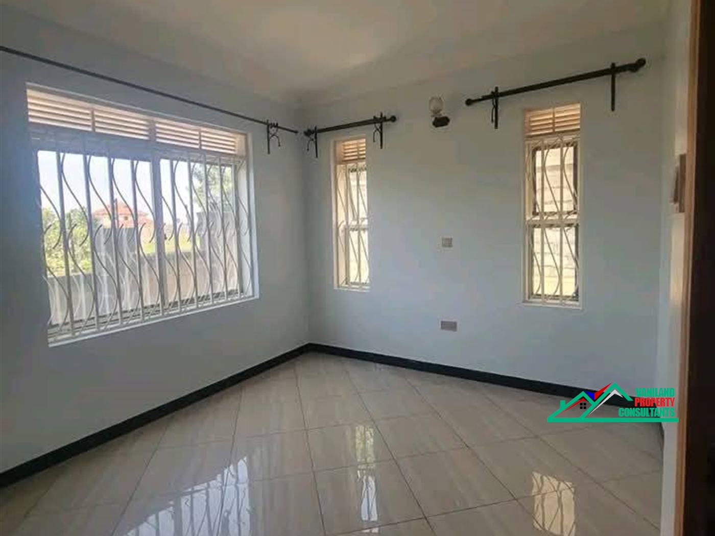 Apartment for rent in Kyanja Kampala