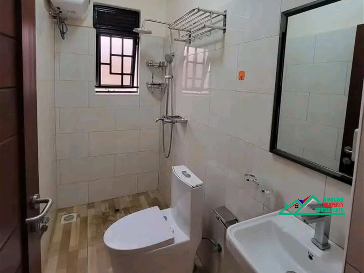 Apartment for rent in Mutungo Kampala