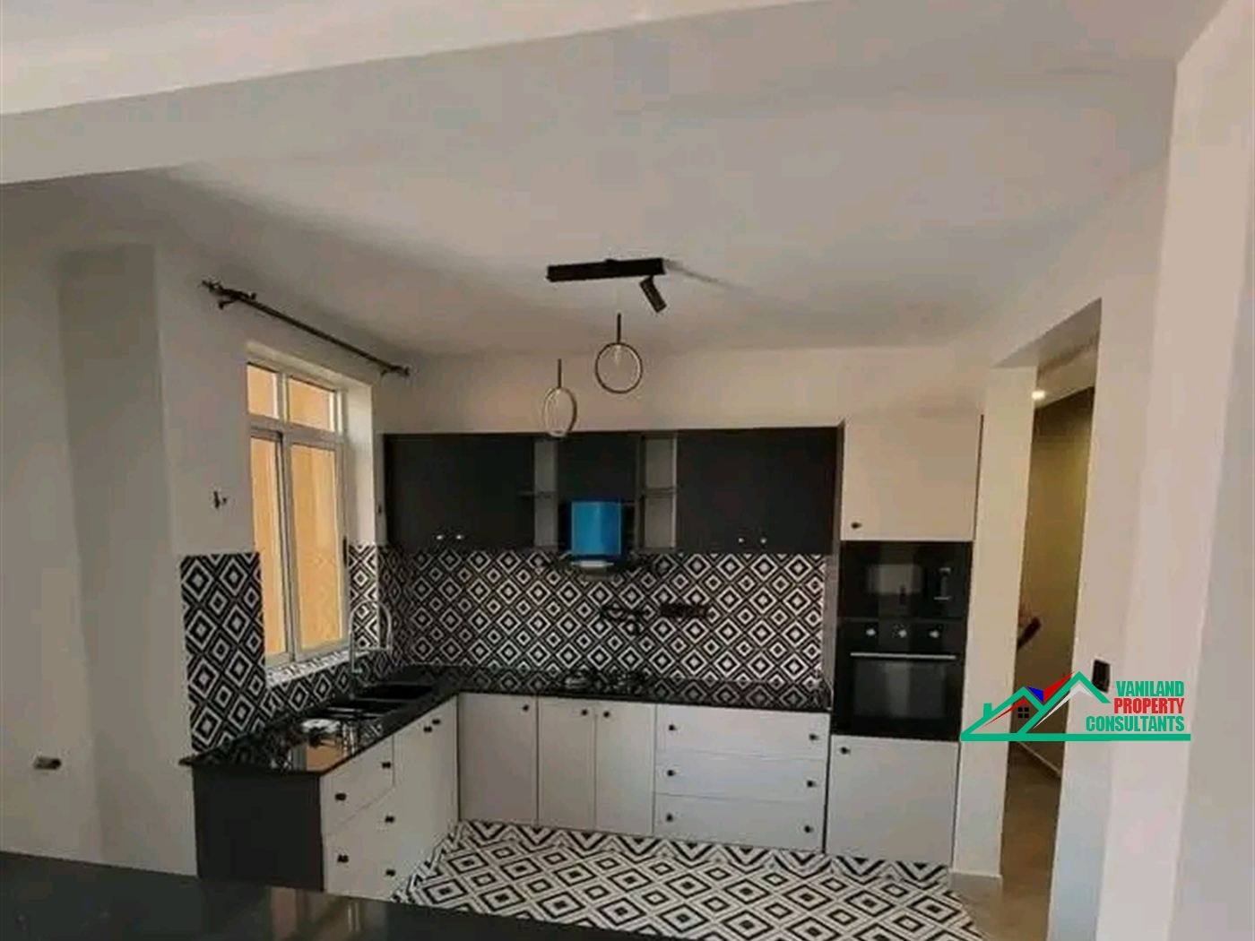 Apartment for rent in Kyanja Kampala