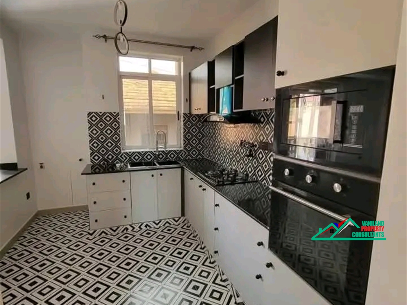 Apartment for rent in Kyanja Kampala