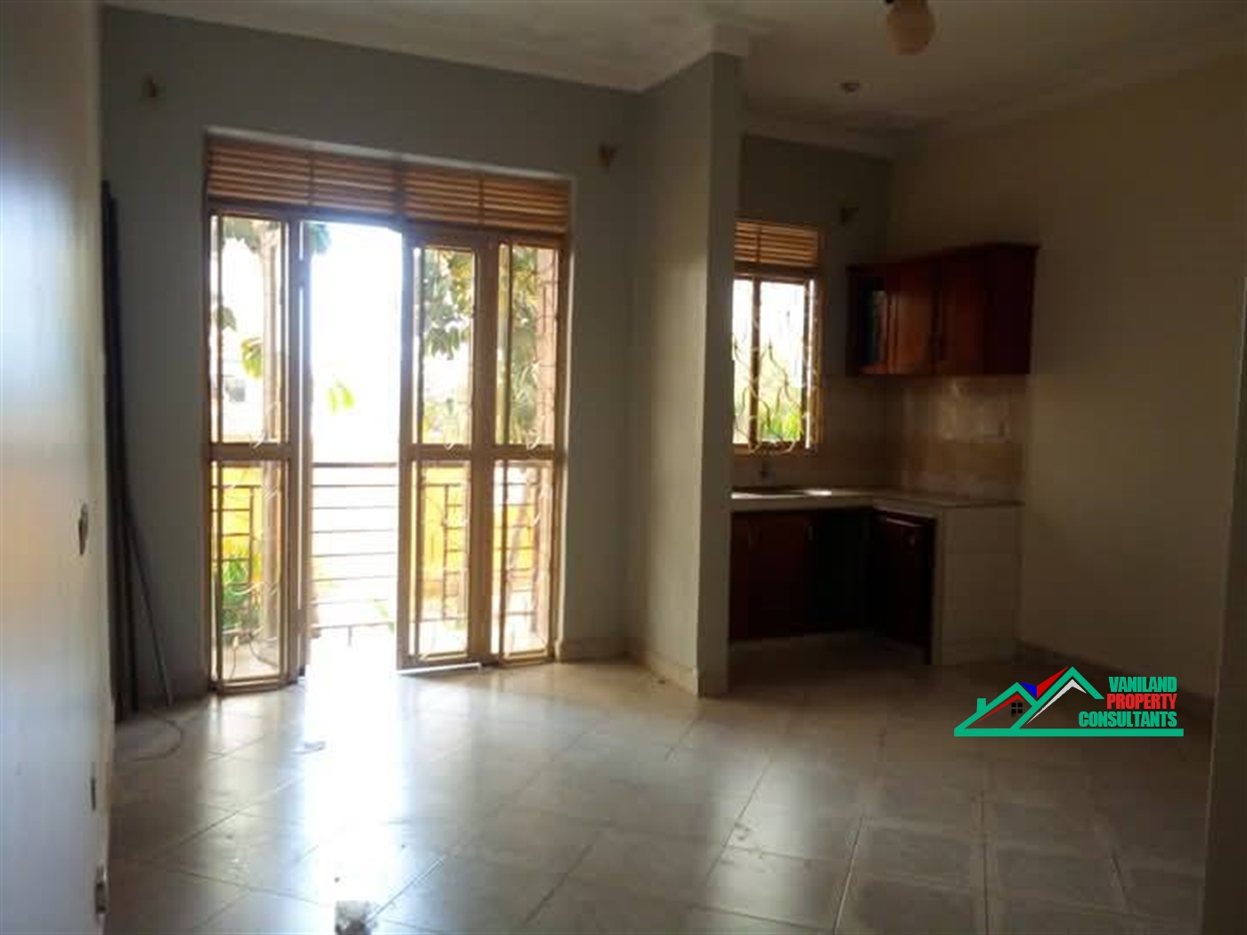 Semi Detached for rent in Kyanja Kampala