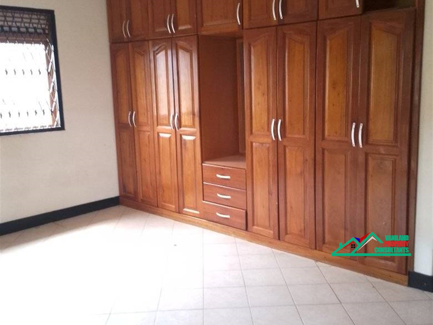 Bungalow for rent in Ntinda Kampala